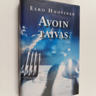 Eero Huovinen : Avoin taivas - pikkukuva 1