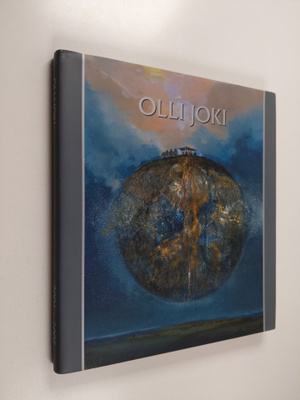 Olli Joki : Olli Joki (numeroitu)
