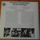 The Yardbirds featuring Eric Clapton LP. - pikkukuva 2