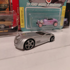 Cadillac V-16 Hardnoze Hot Wheels - pikkukuva 1