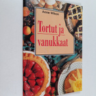 Anne Wilson : Tortut ja vanukkaat - pikkukuva 1
