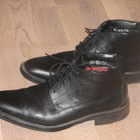 LLOYD GORETEX KENGÄT - pikkukuva 2