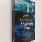 Paula Nivukoski : Mainingin varjo - pikkukuva 1
