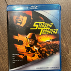 Starship Troopers (1997) - Blu-ray - pikkukuva 1