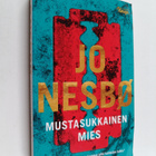 Jo Nesbö : Mustasukkainen mies ja muita kertomuksia - pikkukuva 1