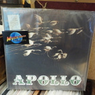 APOLLO - S/T M-/M- KUIN UUSI LP 2012 - pikkukuva 1