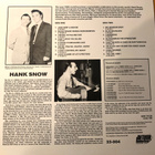 HANK SNOW-Just Keep A-Movin',DETOUR 004 - pikkukuva 3