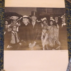 Valokuvataiteen museon näyttelyjuliste 1990 - pikkukuva 1