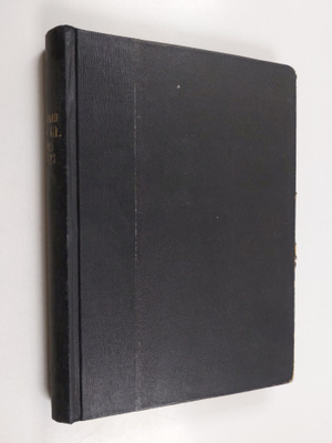 Suomen sotilasaikakauslehti 1923