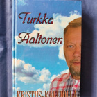 Aaltonen,Turkka : Kristus-kalliolla - pikkukuva 1