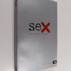 Steve Ayers : Sex & Sensibility - pikkukuva 1