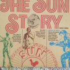 VARIOUS - The Sun Story 1952-1968 2-LP - pikkukuva 1