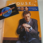 HOUSE - 2.TUOTANTOKAUSI DVD BOX . - pikkukuva 1