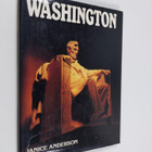 Janice Anderson : Washington - pikkukuva 1