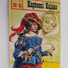 Theophile Gautier : Kapteeni Kalske - pikkukuva 1