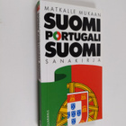 Marsa Luukkonen ym. : Suomi-portugali-suomi-sanakirja - pikkukuva 1