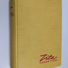 Hans Habe : Zita, Ilonan tytär - pikkukuva 1