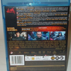 THE GREAT WALL (BD) - pikkukuva 2