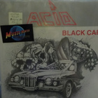 ACID - BLACK CAR. BELGIUM -84. 1ST 12PRESS. M-/M-  LP - pikkukuva 1