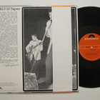 Elvis Presley The ELVIS Tapes Japanilainen LP OBI MPA-5101 - pikkukuva 2