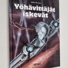 Jaakko Hyvönen : Yöhävittäjät iskevät - pikkukuva 1