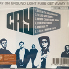 Cry - Queen Of The Underground CD - pikkukuva 2