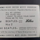 Beatles # 2 - pikkukuva 2