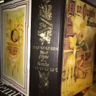 Cervantes : Don Quijote de la Mancha ( näköispainos) SIS POS - pikkukuva 1