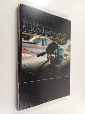 Ilmailun radiopuhelinliikenne