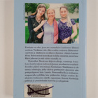 Anna-Lena Lauren : Vuorilla ei ole herroja : Kaukasiasta ... - pikkukuva 2