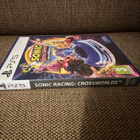 Sonic Racing Crossworlds + ennakkotilaajan edut (PS5) - pikkukuva 3