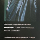REIJO MÄKI: HUHTIKUUN TYTÖT (KOVAKANTINEN) - pikkukuva 3