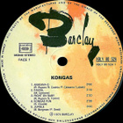 Kongas - Kongas - pikkukuva 3