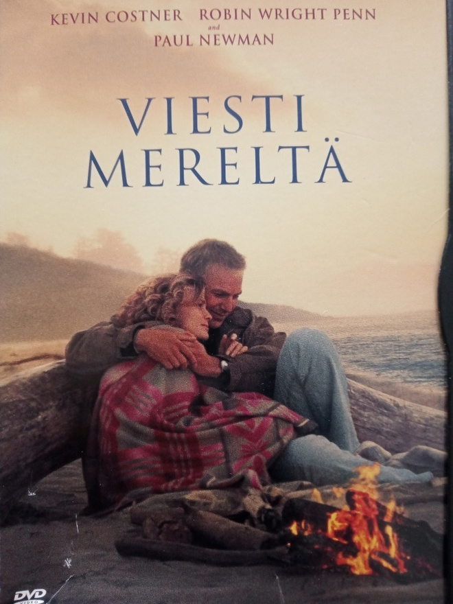 Viesti mereltä