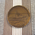 Suomen Meripelastusseura 1897-1987 mitali./HV -86. - pikkukuva 2