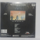 BLITZKRIEG - 10 YEARS OF BLITZKRIEG EX+/EX RARE LP - pikkukuva 2