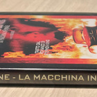 Stephen Kingin CHRISTINE - tappaja-auto (1983) *UUSI* - pikkukuva 3