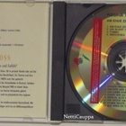 Regina Thoss • Am Ende Zählt Nur Die Liebe CD - pikkukuva 3