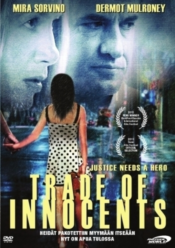 Trade Of Innocents	(79 608)	UUSI	-FI-	suomik.	DVD		mira sorv