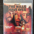 The Hills Have Eyes 1977 Arrow BLU-RAY (UUSI MUOVEISSA) - pikkukuva 1