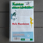VHS: Kuinkas Sitten Kävikään?, Muumi (1993/?) - pikkukuva 2