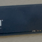 Crucial P3 1 TB NVMe SSD PCIe 3.0 x4 - pikkukuva 1