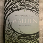 Henry Thoreau - Walden: Elämää metsässä (sid.) - pikkukuva 1