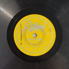 Savikiekko 1957 Taito Vainio / Jorma Juselius Rytmi - R 6337 - pikkukuva 3