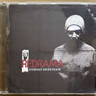 Redrama - Everyday Soundtrack CD 2003 - pikkukuva 1
