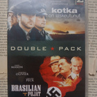 Kotka on laskeutunut • Brasilian pojat (2 DVD) - pikkukuva 1