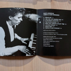DAVE LINDHOLM – VANHA & UUSI ROMANSSI  orig. FIN  2009  CD - pikkukuva 3