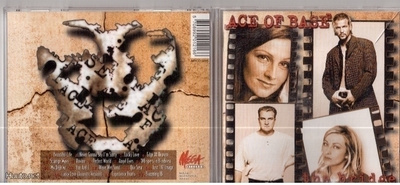 Ace Of Base The Bridge