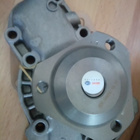 Renault Vesipumppu HELLA 8MP 376 803-151, 590-520 - pikkukuva 4