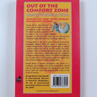 Out of the comfort zone : vision, grace, action - pikkukuva 2
